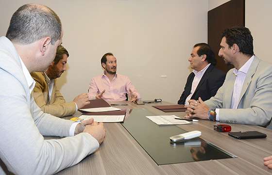 El Gobierno asistirá financieramente a municipios para avanzar en procesos de regularización dominial