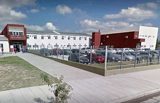 ​O​ptimiza​n​ la atención al público en el ​h​ospital Papa Francisco