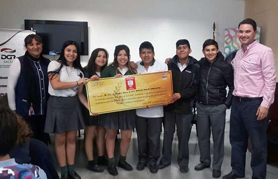El concurso “Mi Factura por Favor” ya tiene a sus finalistas