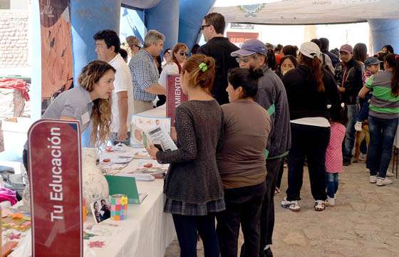 Vecinos de Cerrillos pueden realizar hoy gestiones en el Centro de Atención Ciudadana