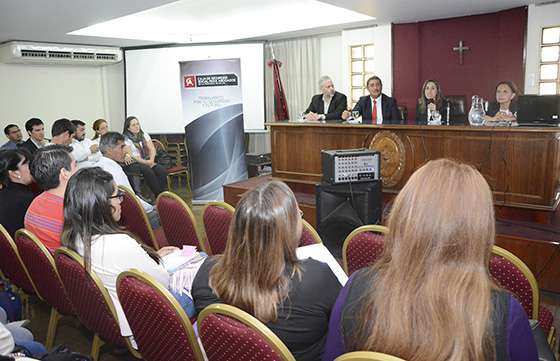 Promueven acciones para empoderar a víctimas de delitos graves