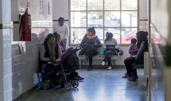 Protocolo Único para la asistencia sanitaria en violencia contra las mujeres