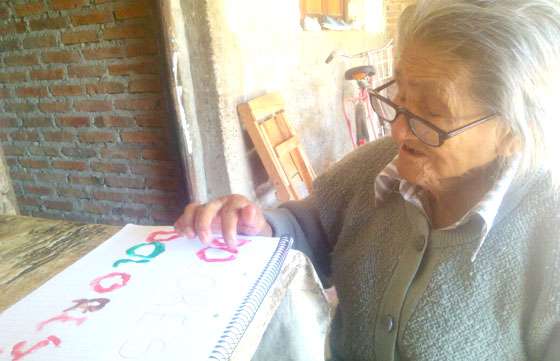 Hoy se recuerda el Día Internacional de la Alfabetización