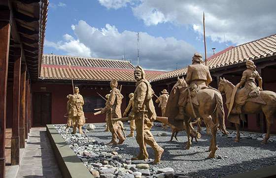 Horarios de los Museos provinciales durante la Fiesta del Milagro