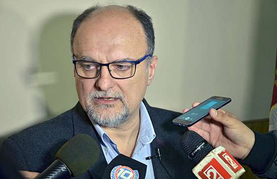 Los afiliados del IPS también accederán a la Orden de Urgencia en Orán