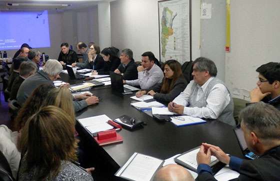 Realizarán estudios hidrológicos en la cuenca del río Salí – Dulce