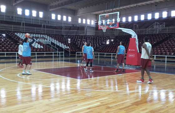 Urtubey asistirá a la presentación del plantel de Salta Basket que jugará la Liga Nacional