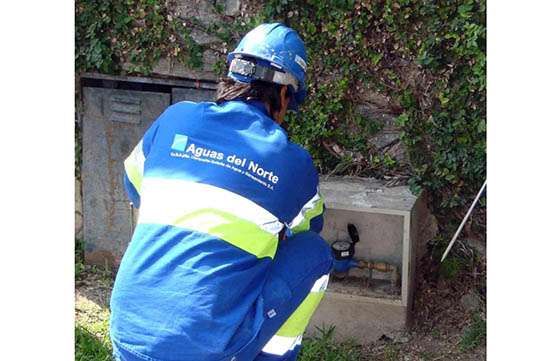 Importante impulso para la micromedición de agua en Salta