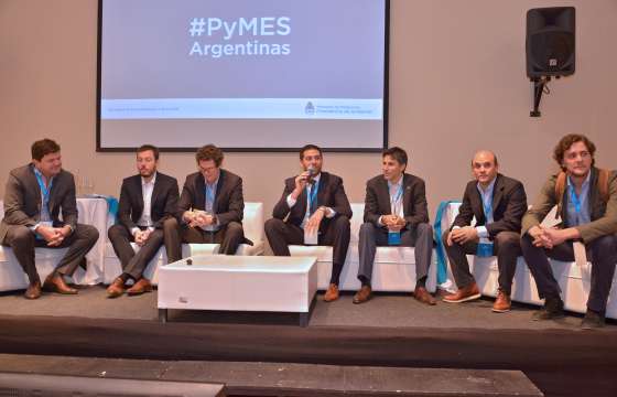 En Salta el Consejo Federal Pyme abogó por la generación de más y mejor empleo