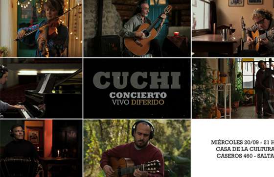Homenaje a 