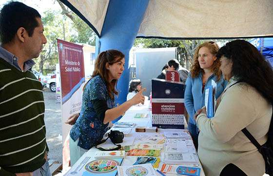 Vecinos de Aguaray pueden realizar hoy trámites en el Centro de Atención Ciudadana