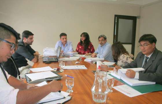Se realizó el concurso de proyectos para la construcción de viviendas bajo la modalidad público privada
