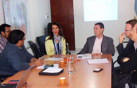 Mediante el uso sustentable de los bosques, se fortalecerá el arraigo de las comunidades