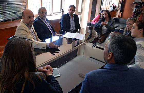 Capacitarán a los agentes sanitarios para fortalecer la rehabilitación en la comunidad