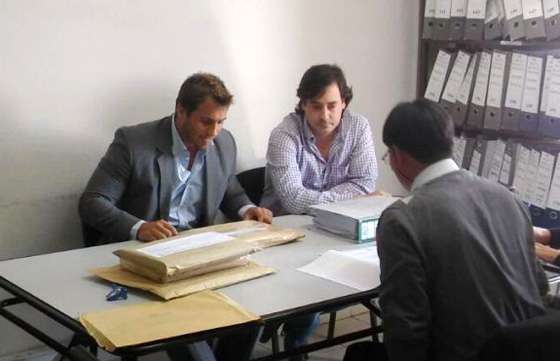 Realizarán obras integrales en la escuela Juana Moro de López de La Caldera