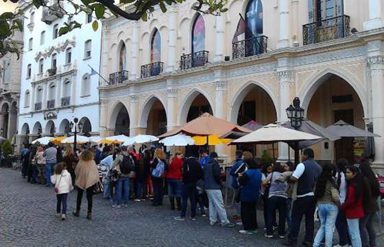 Museos gratuitos en el Día Internacional del Turismo