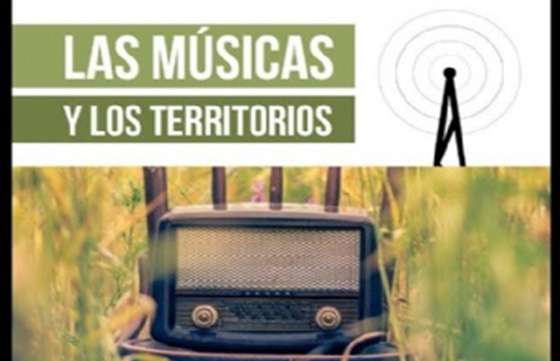 Concurso Nacional Las músicas y los territorios