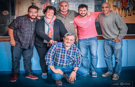 Premiaron producciones audiovisuales sobre Patrimonio inmaterial