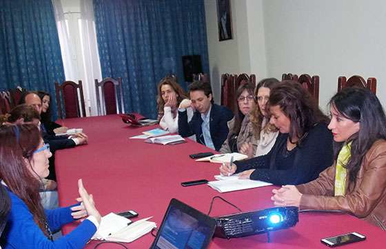 En Salta analizaron las estrategias del NOA para mitigar el cambio climático