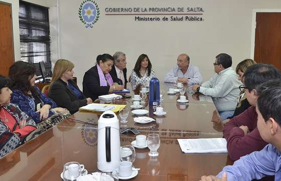 Conformaron el Comité de Supervisión del Uso Medicinal del Cannabis