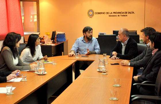 La línea 148 atenderá denuncias y asesoramientos laborales