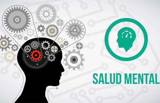III Jornada de Intercambio de Experiencias de Salud Mental