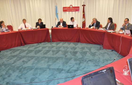 Se inaugura la escuela Nº 4089 en Orán