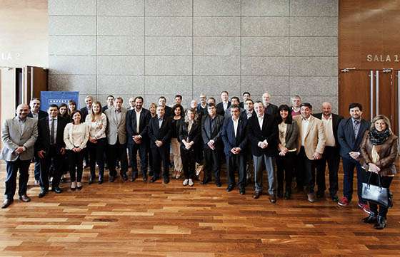 Salta participó en el Consejo Federal de Ciencia y Tecnología