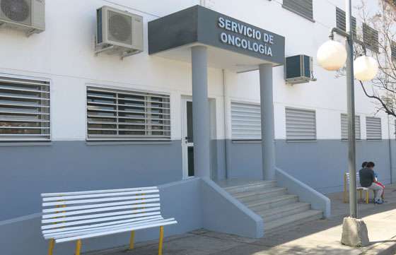 El servicio de oncohematología del hospital Materno Infantil es inaugurado hoy