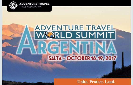 Salta será sede del Congreso de Turismo Aventura más importante del mundo