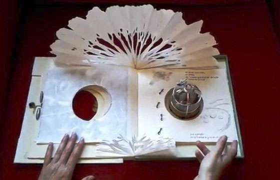 Taller del Arte para leer