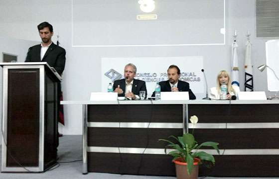 Se realizaron las VI Jornadas Nacionales de Prevención y Gestión de  Conflictos