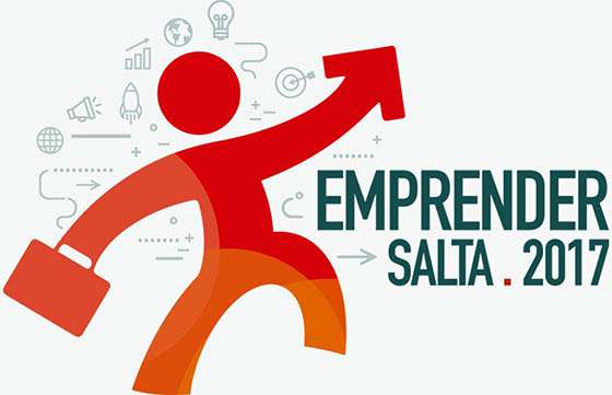 Se realiza hoy el encuentro Emprender Salta 2017
