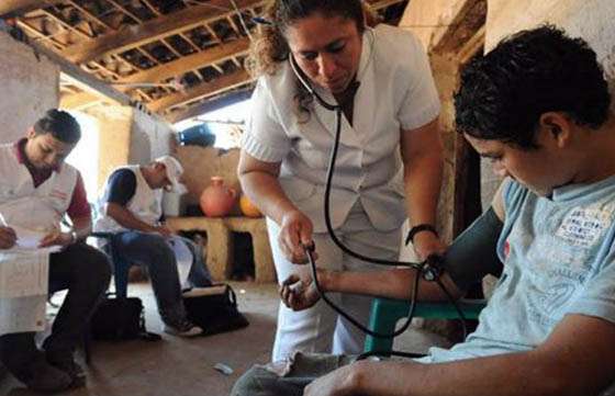 Inscriben para capacitar sobre asistencia de pacientes con problemas de adicciones