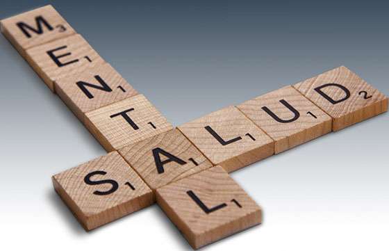 Actividades por el Día Mundial de la Salud Mental