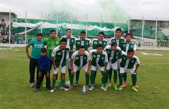Cincuenta equipos en el torneo salteño de Fútbol de los Barrios