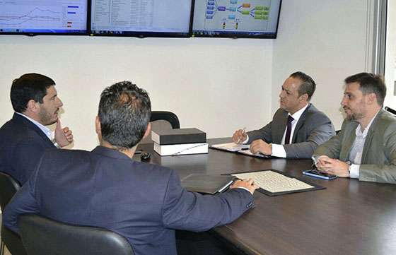 Nación destacó el funcionamiento  del Registro Provincial de Personas Extraviadas