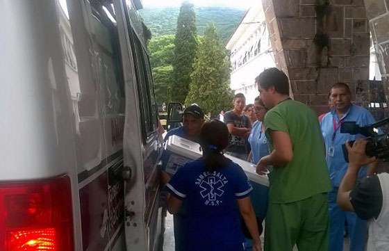 Se realizó el sexto operativo de ablación de órganos en Salta