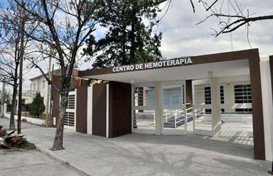 E​l Centro Regional de Hemoterapia​ ​solicita dadores de sangre