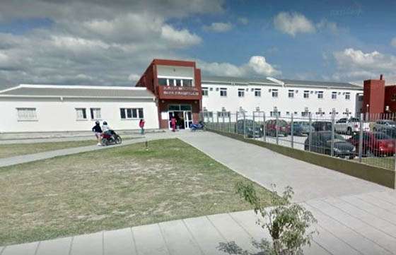 El hospital Papa Francisco cumple cuatro años