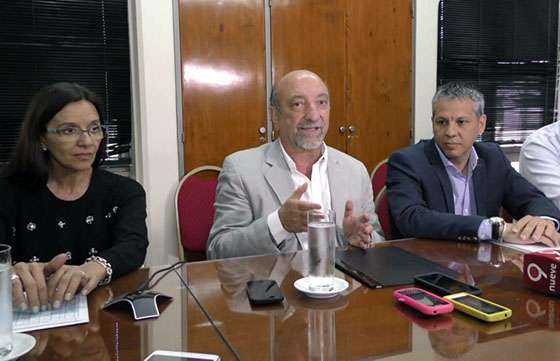 Salta presentará el primer boletín sobre salud adolescente