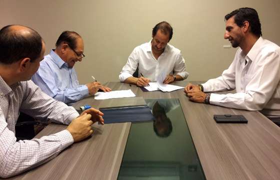 Mosconi recibirá asistencia financiera para avanzar en la regularización de 290 lotes