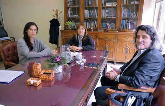 Salta formará parte del Congreso Mundial de Mediación 2018
