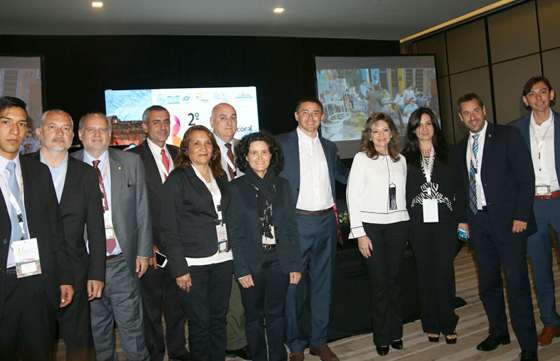 La provincia de Salta consolida la promoción en mercados internacionales