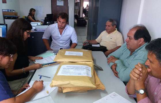 Construirán un nuevo edificio para el colegio secundario N°5026 de Capital