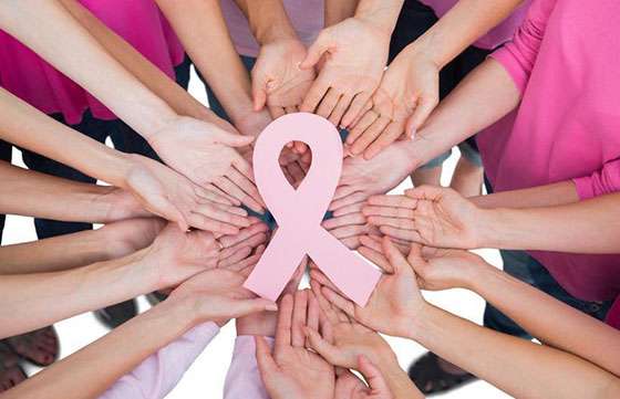 Se conmemora el Día Mundial de Lucha contra el Cáncer de Mama