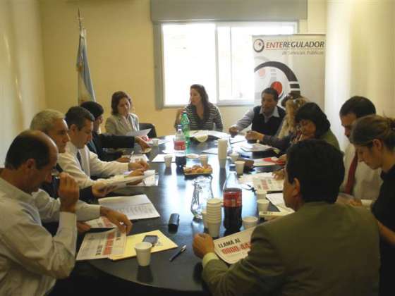 Se realizó el primer taller de benchmarking para call center de Salta