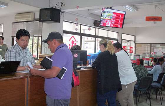 Cierran esta semana las inscripciones para el sorteo de viviendas en Capital