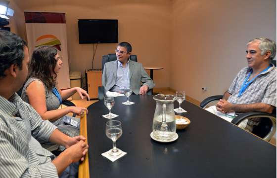 Se desarrolla con éxito la Adventure Travel World Summit 2017