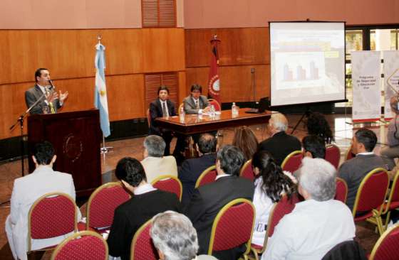 Municipios se integran al sistema nacional de licencias de conducir 